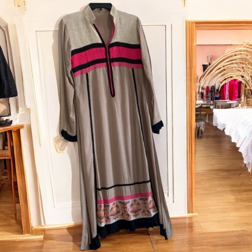 Pakistani Dress 2Pc
